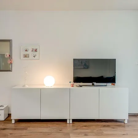 Apartman Zara *