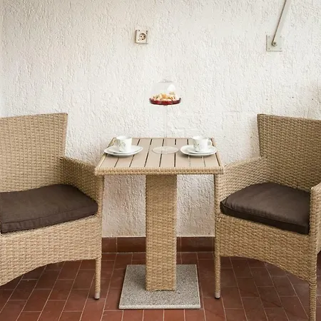 Apartman Zara