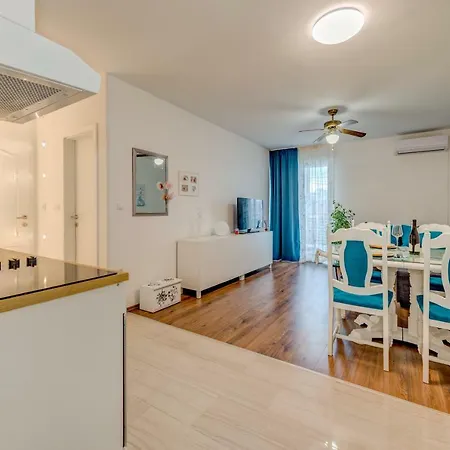 Appartement Zara *