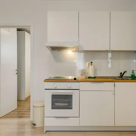 Zara Appartement