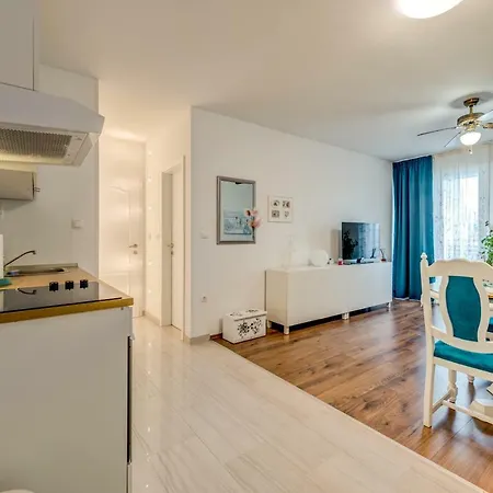 Appartement Zara