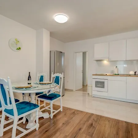 Appartement Zara