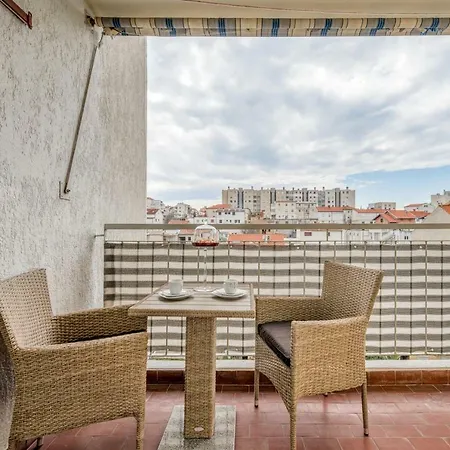 Appartement Zara *