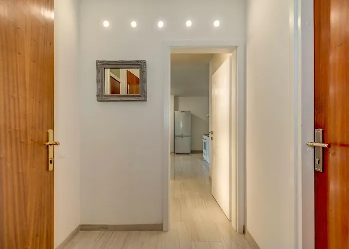 Appartement Zara Split